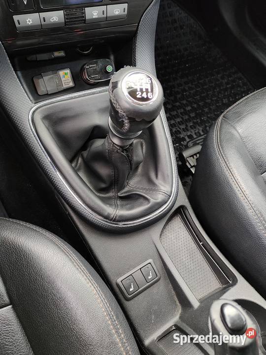 Fiat Bravo 14 120 LPG Hatchback Bravo Warszawa sprzedam