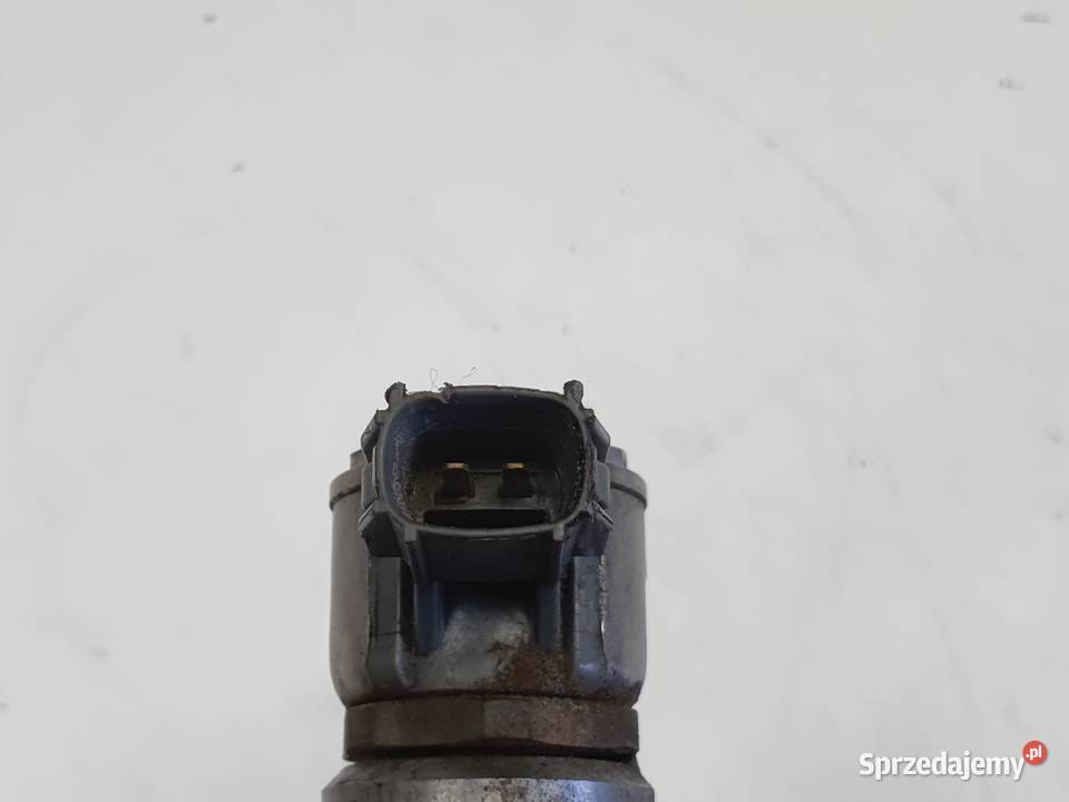 Volvo V90 II 20 D3 LISTWA WTRYSKOWA 31432834 lubelskie Chełm