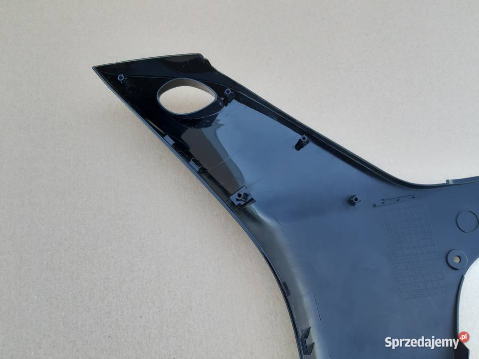 HONDA CBR 600RR OWIEWKA PRAWA BOCZEK CZASZA Szyby i owiewki Bieleń