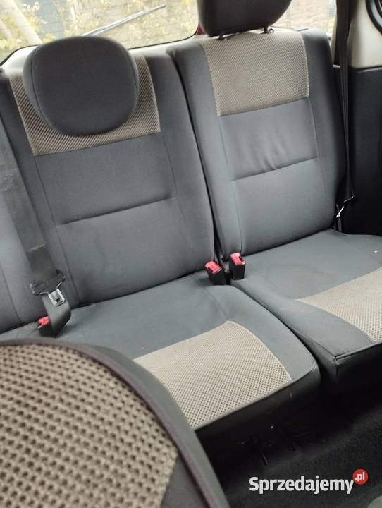 Citroen berlingo multispace Orchowo