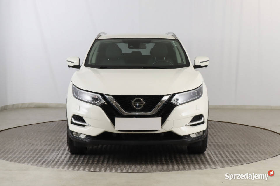 Nissan Qashqai 13 DIGT wspomaganie kierownicy Qashqai