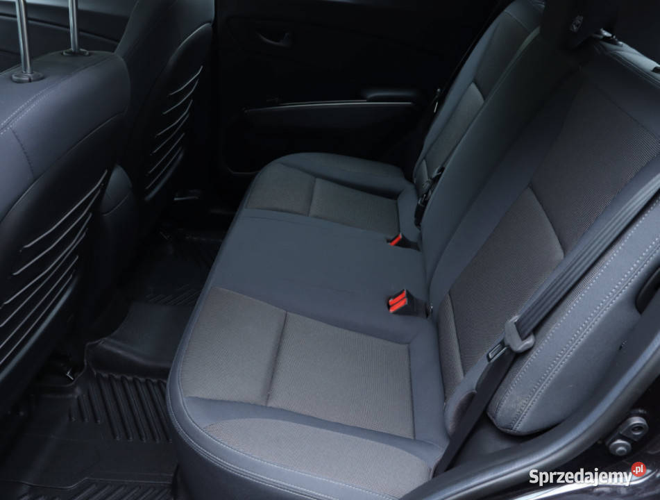 SsangYong Tivoli 15 TGDI poduszka powietrzna