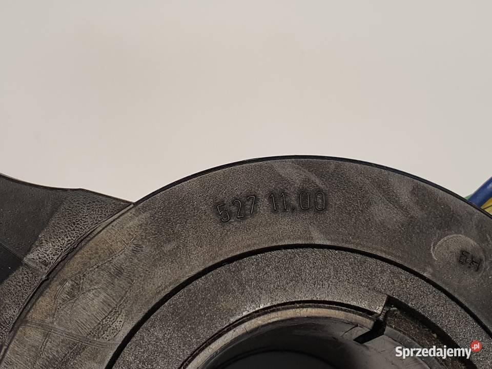 Przełącznik pod kierownicę STAR 24V Układ elektryczny Motoryzacja