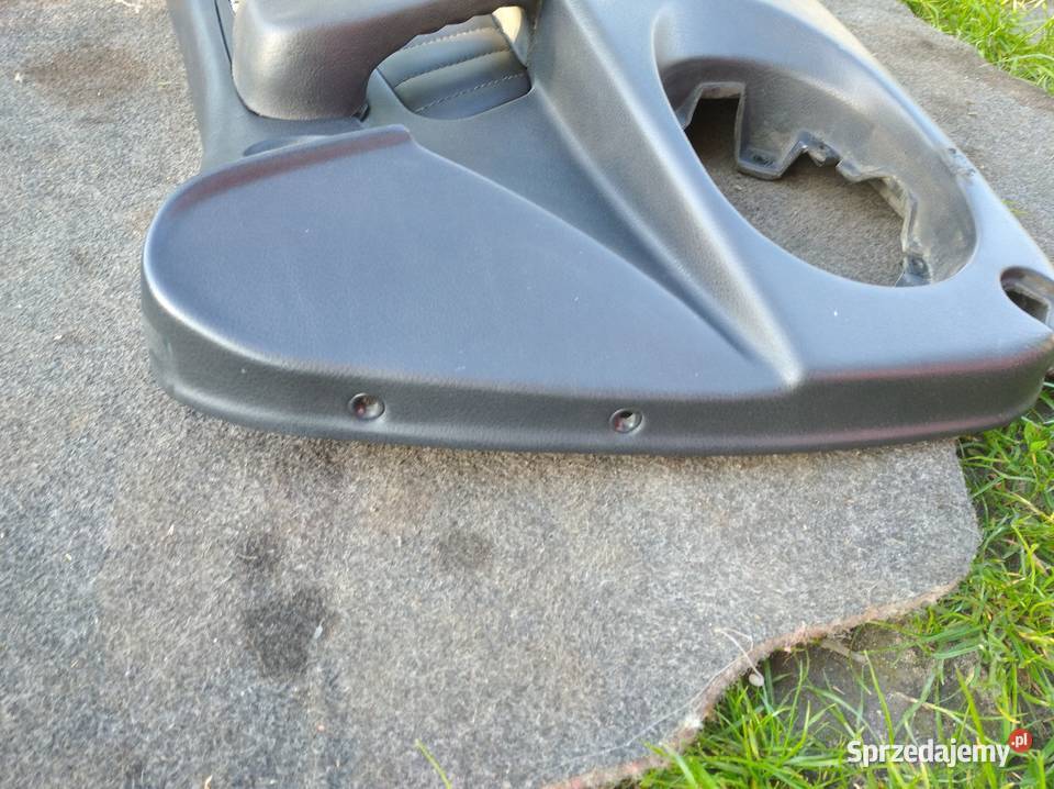 Boczek drzwi alfa GtvSpider sprzedam