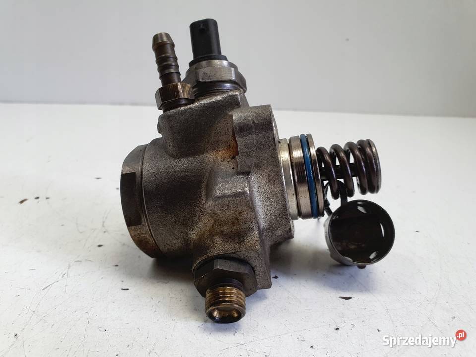 VW Golf VII 14 TSI POMPA PALIWA paliwowa Chełm