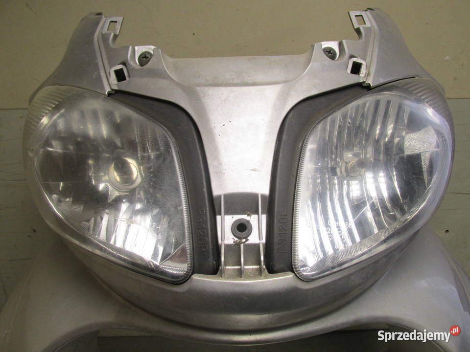 Czasza lampy nosek przód Suzuki Burgman 650 02r