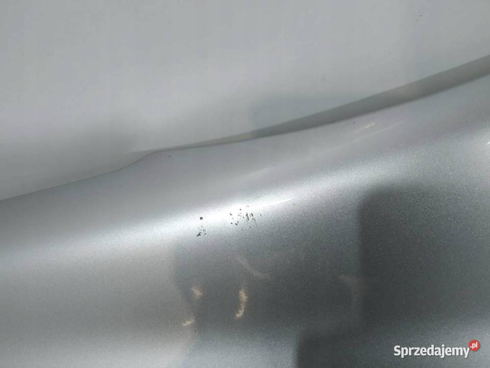 BŁOTNIK LEWY PRZÓD NH623M Honda Civic VII świętokrzyskie