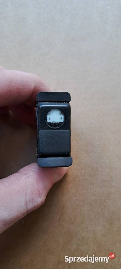 Wyłącznik przełącznik Mercedes W123 Panele sterowania, przełączniki Motoryzacja