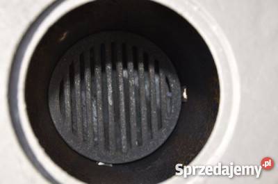 Karlik piec wolnostojący Koza Piece i kominki Gdańsk