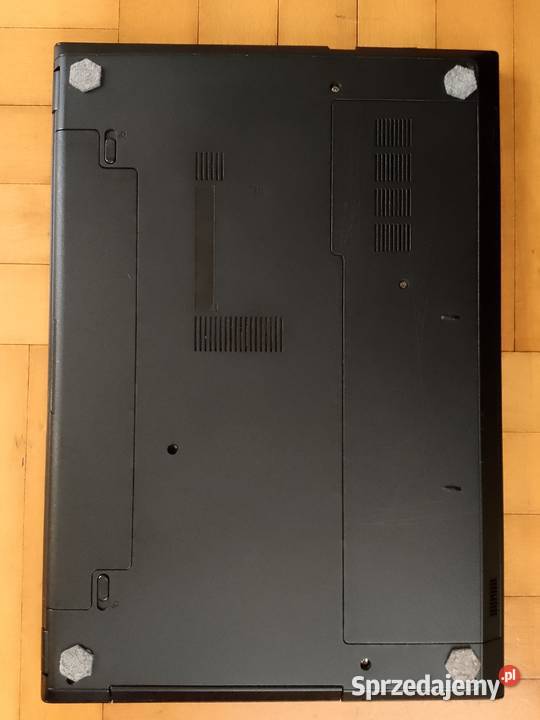 Laptop Dell Inspiron 3543 I5 SSD Nvidia GeForce podkarpackie Rymanów