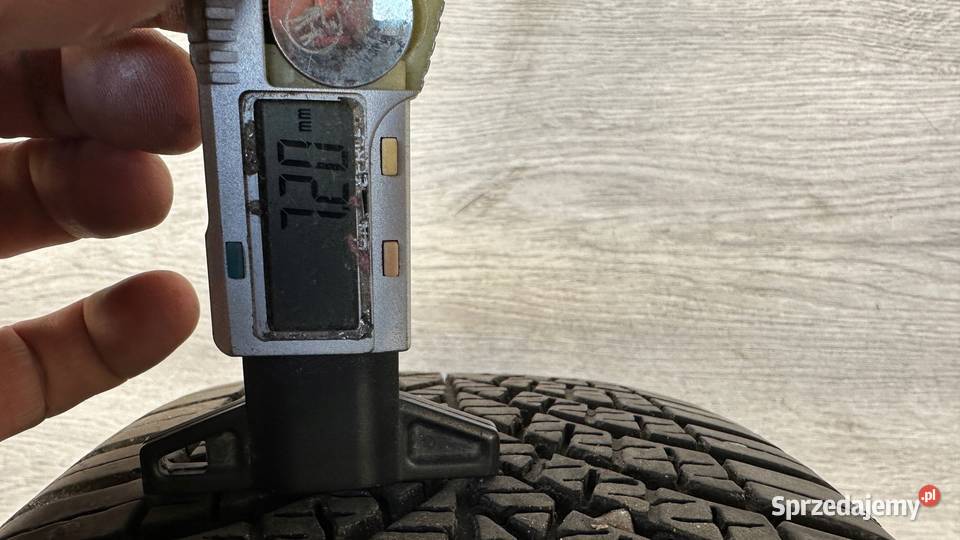 Opona całoroczna Goodyear Vector 4Seasons Gen3 lubuskie Gorzów Wielkopolski