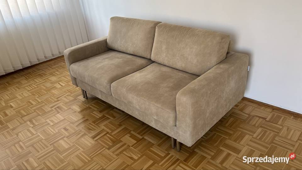 Sofa SWARZĘDZ SofaLive nierozkładana 2 osobowa mazowieckie Warszawa