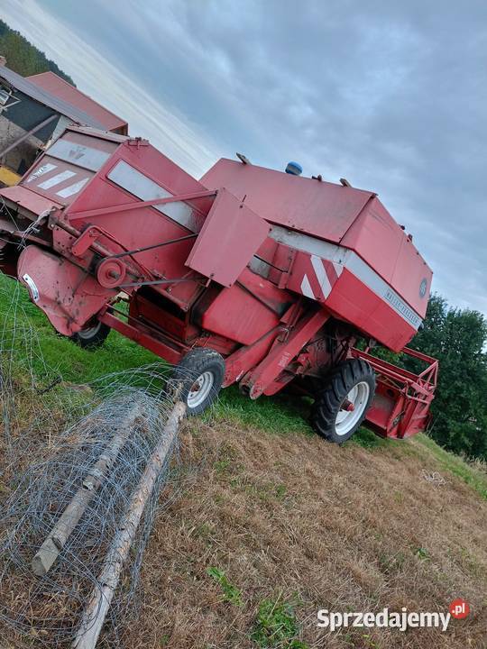 Zbiornik zbożowy z osłonami podkarpackie Czudec