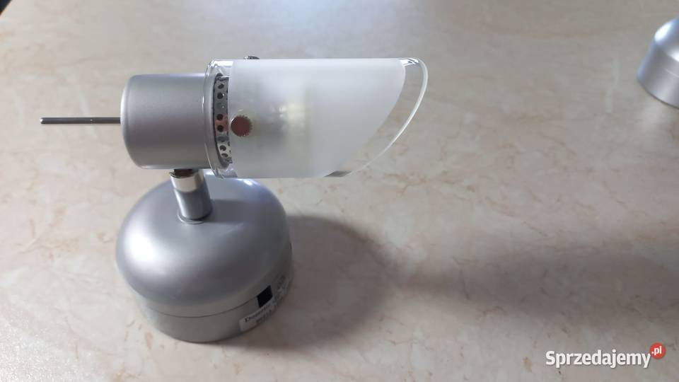 LAMPKA WEWNĘTRZNA DOMETIC LED 12V 10W HOBBY DO