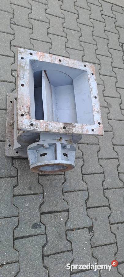 Dzozownik celkowy podajnik Myślenice sprzedam