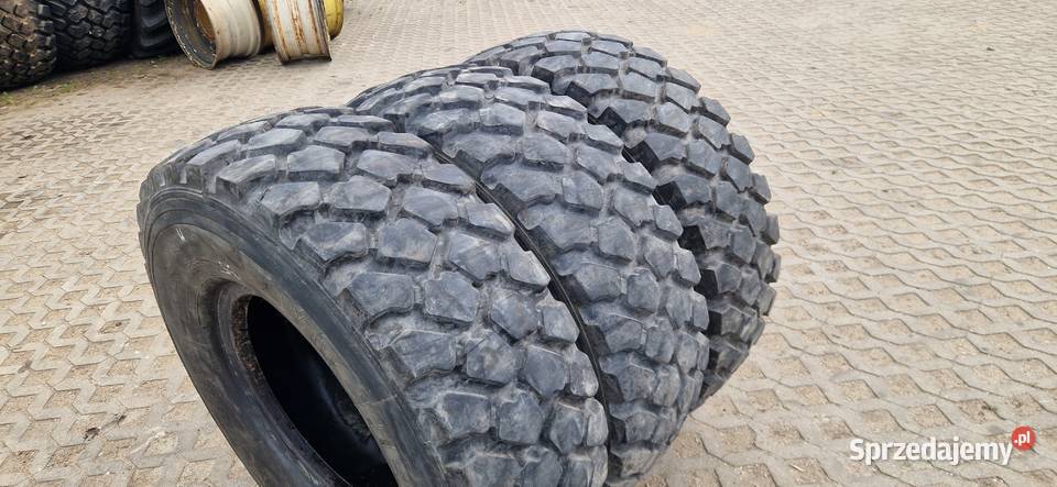 36585r20 3658520 Michelin 2015r 80 bez napraw