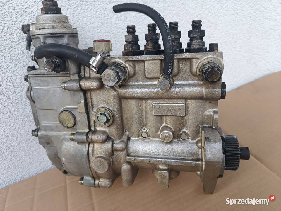 Pompa wtryskowa motorpal ursus Zetor lublin Silnik i osprzęt łódzkie Głowno sprzedam