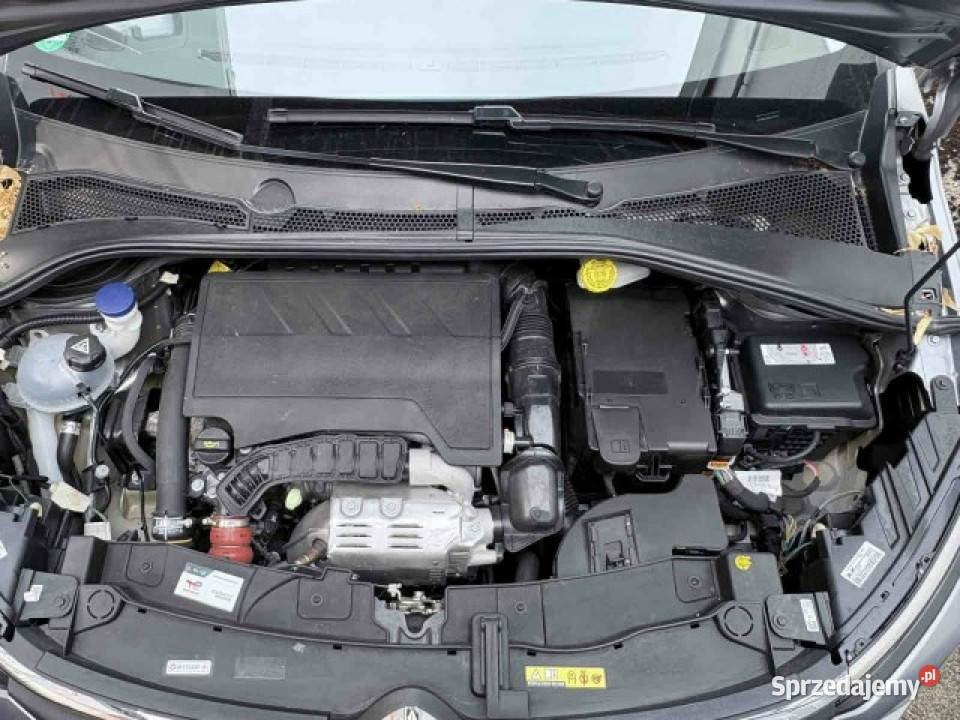 Citroen C3 Citron C3 12 PureTech Feel Przebieg wielkopolskie Turek