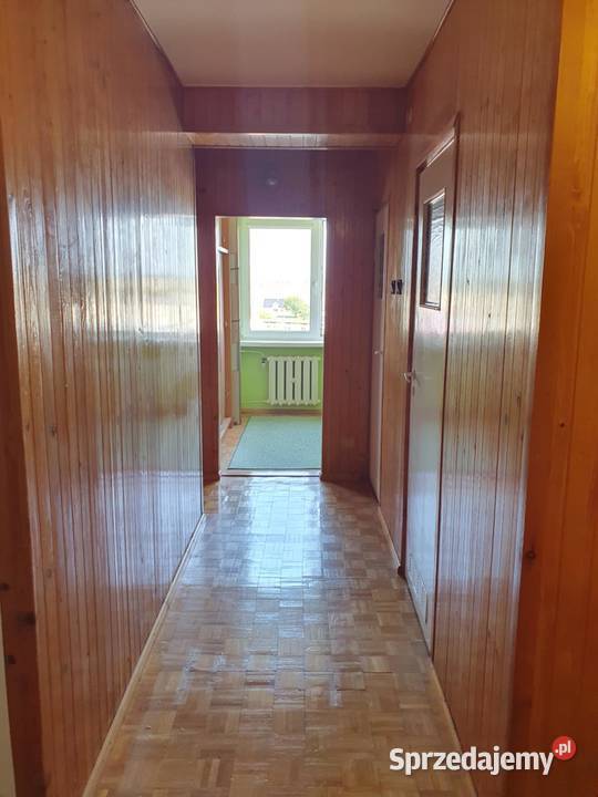 samodzielne mieszkanie wielkopolskie sprzedam