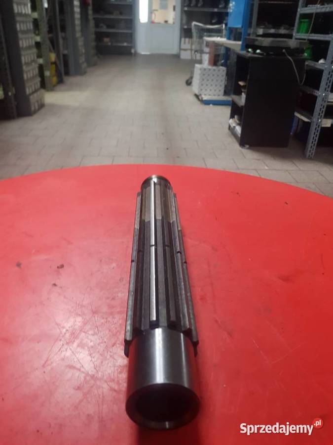 701701182 Wałek sprzęgłowy MTZ PRONAR