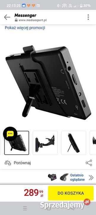 Nowa Nawigacja Modecom