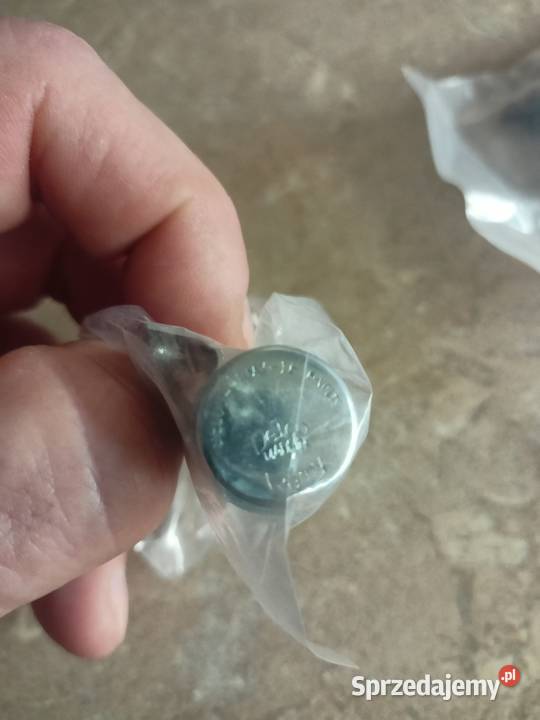 Harley WLA WLC Knucklehead Delco Remy Bydgoszcz