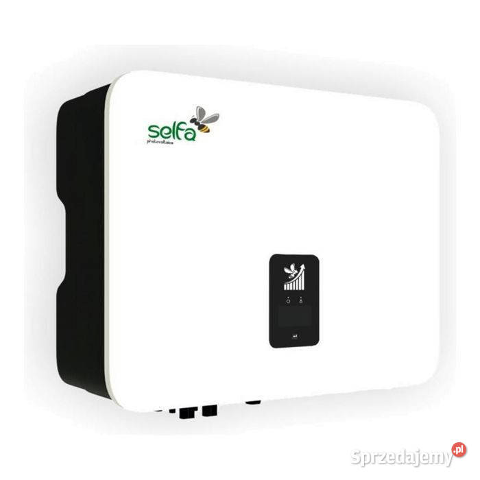 Falownik sieciowy Selfa SFT Premium 61 6 kW Falowniki