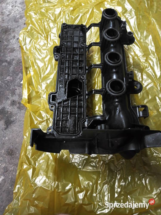 Pokrywa zaworow peugot citroen mazda 14 hdi Jasło