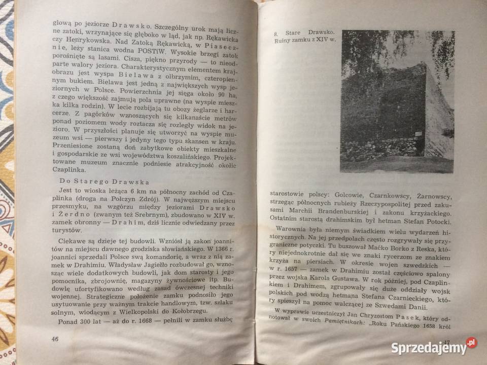 3740 Pojezierze Drawskie Szczecin