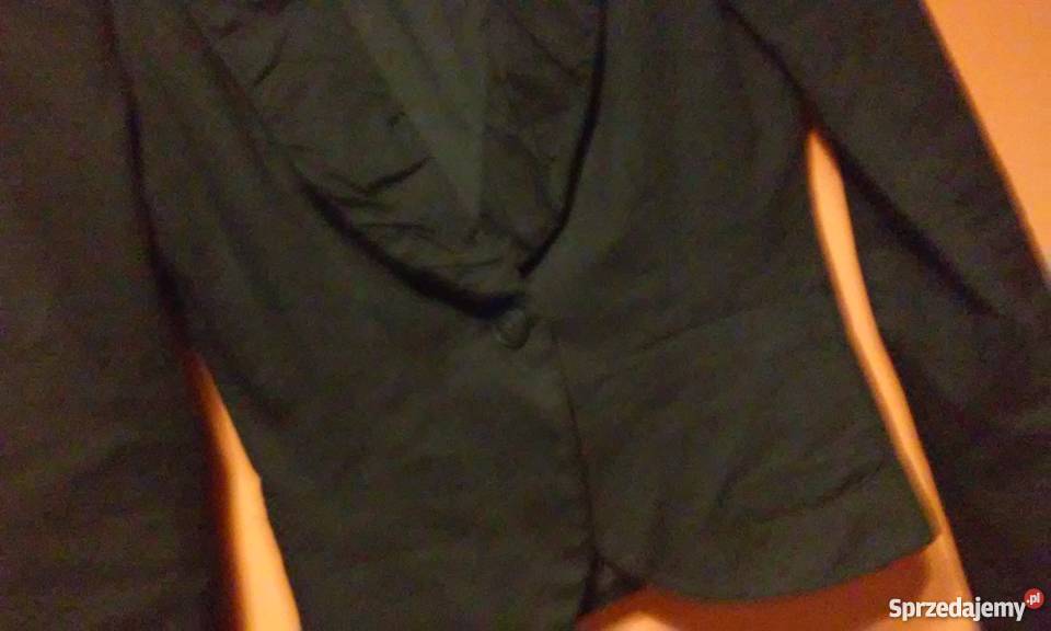 Żakiet Topshop Szczecin sprzedam