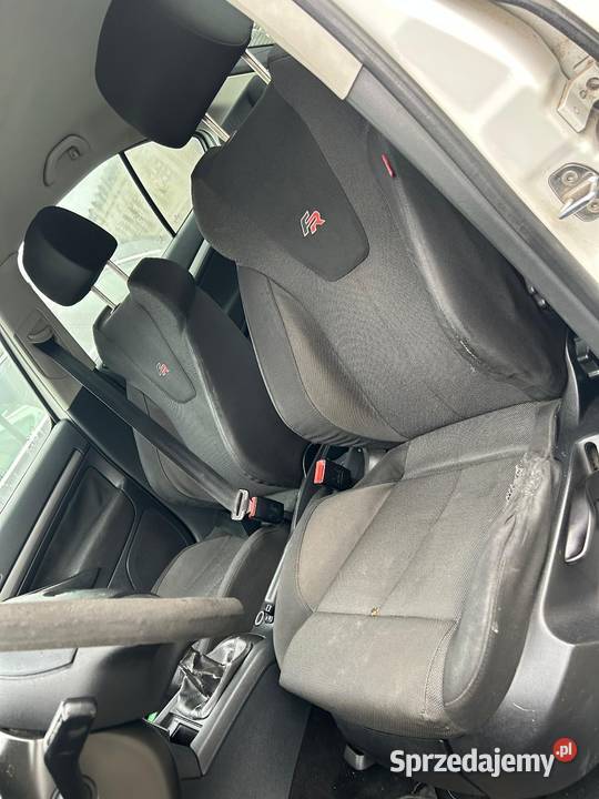 Sprzedam Ładną Skodę Octavię 16 LPG 2007r