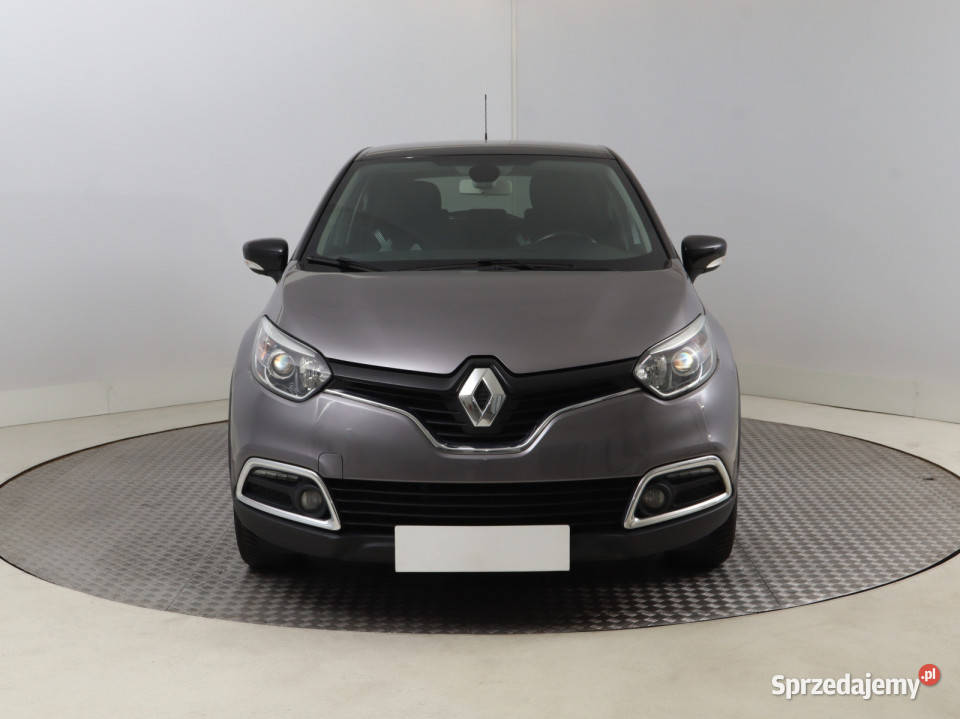 Renault Captur 09 TCe Bielany Wrocławskie
