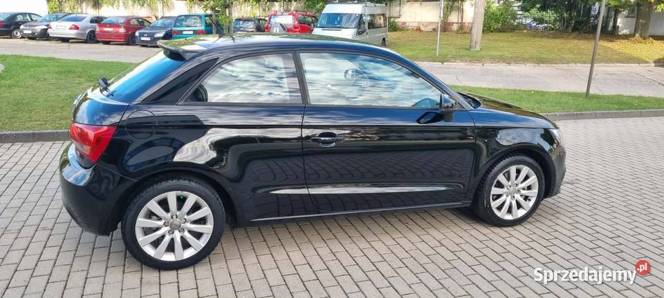 16tdi Nawigacja Klimatyzacja Alufelgi Szczecin