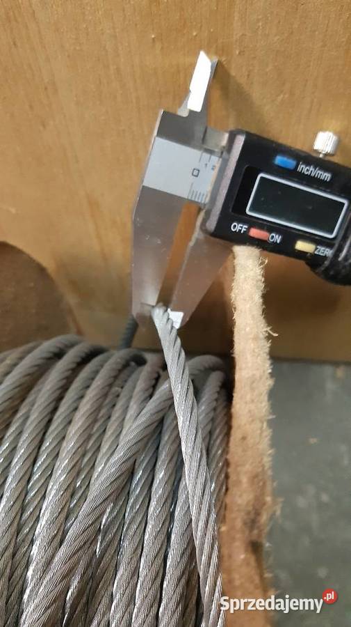 LINKI STALOWE WYPRZEDAŻ świętokrzyskie Końskie