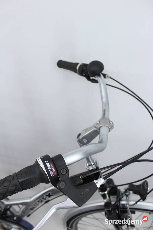 PIĘKNY ALU ROWER DAMSKI PROPHETE KOŁA 28 24 dolnośląskie Milicz sprzedam