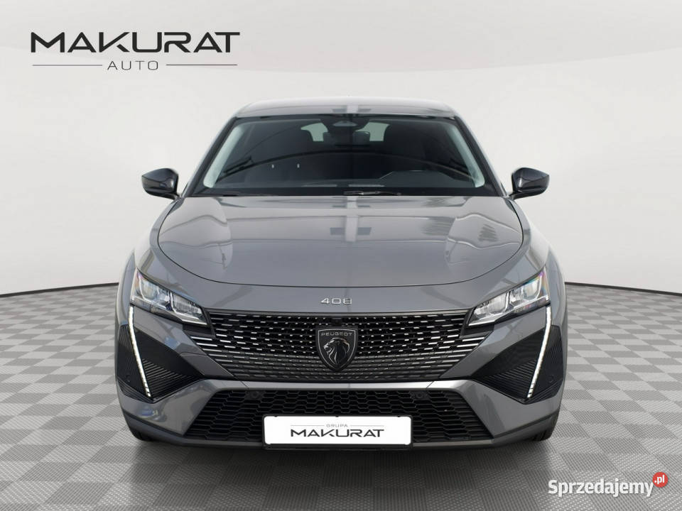 Peugeot 408 WD2403U12 PureTech Allure Pack EAT8 pomorskie