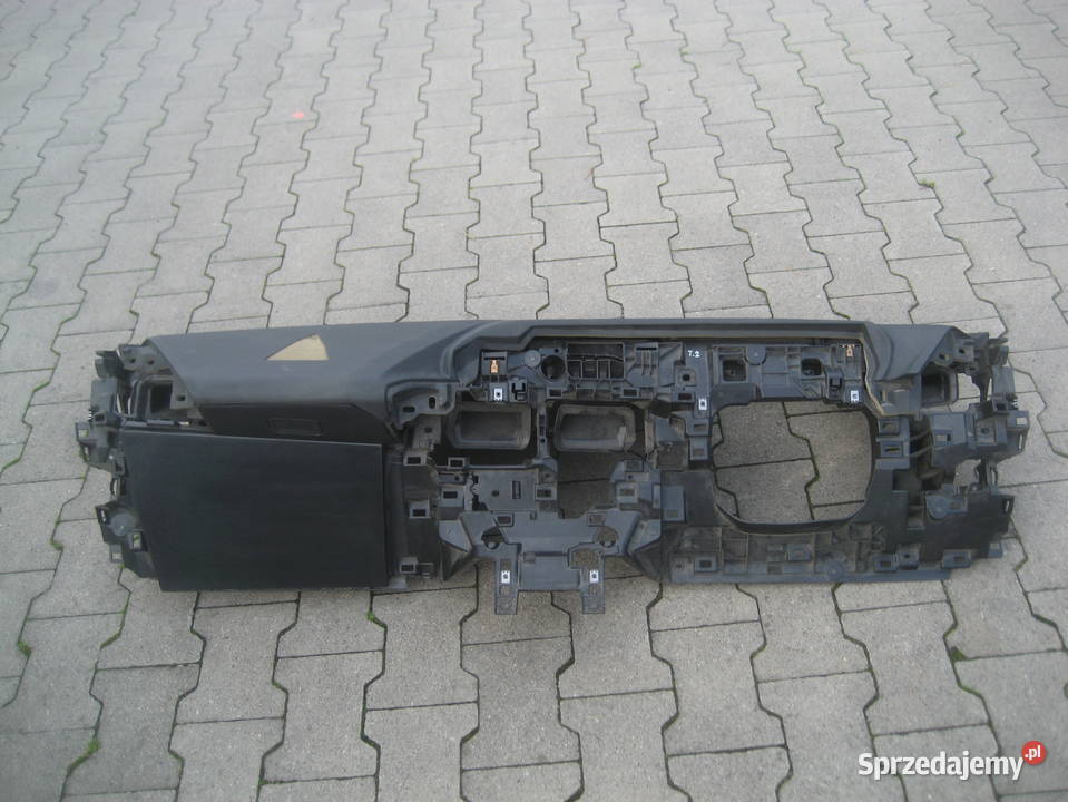 bmw 1 f70 2425r deska rozdzielcza konsola head osobowe Rakoniewice