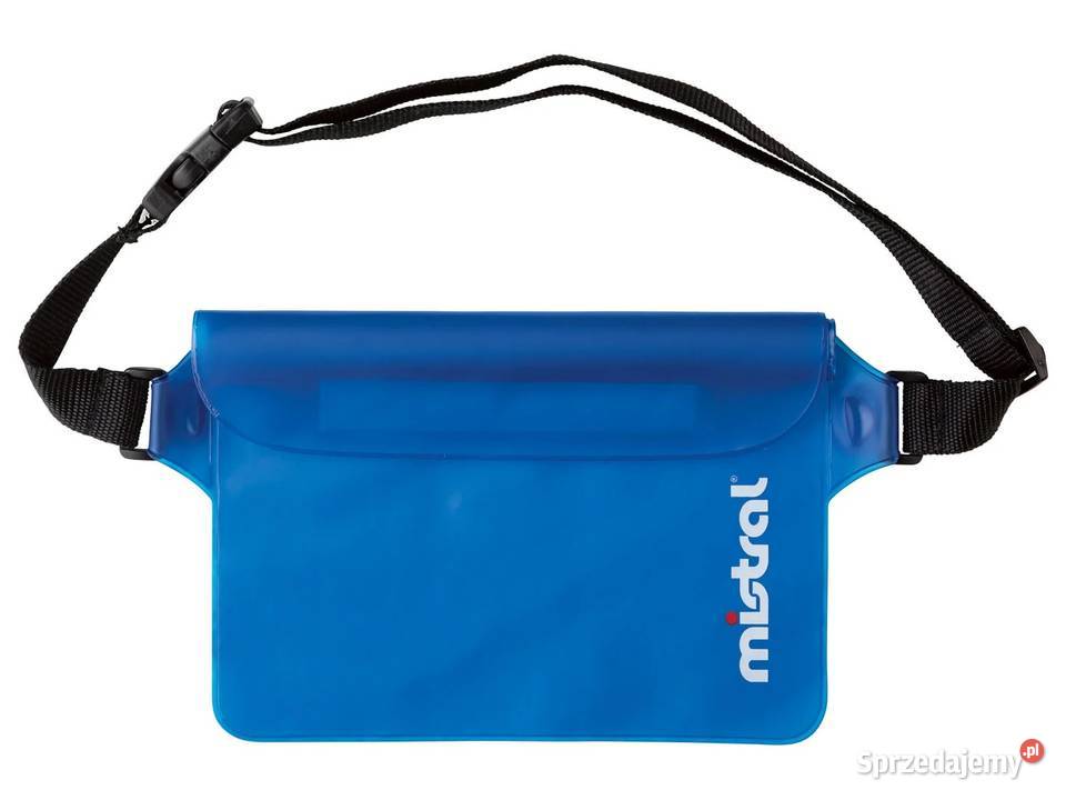 Torba na brzuch Mistral wodoodporna pasek do Zamość