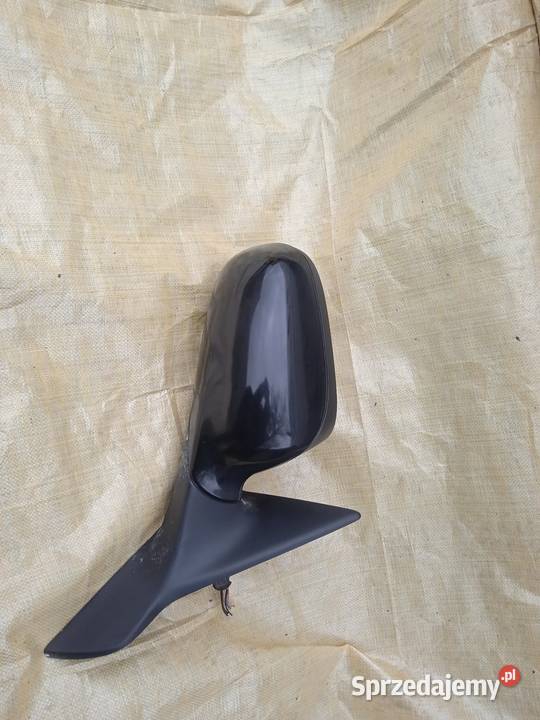 Lusterko Lewe Przednie Saab 93 Cabrio Areo śląskie Sławków