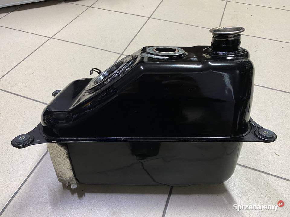 Zbiornik paliwa Suzuki Burgman 400 K7 małopolskie Brzeszcze sprzedam