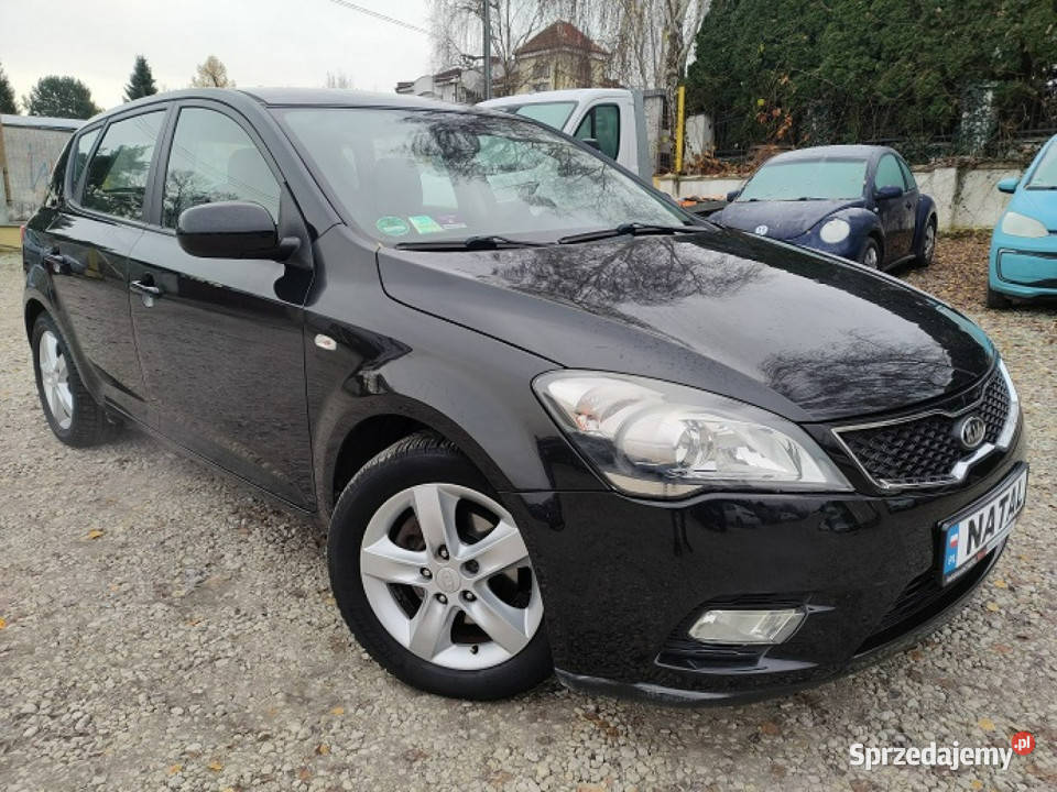 Kia Ceed 89000 Navi Kamera I 20062012 ABS sprzedam