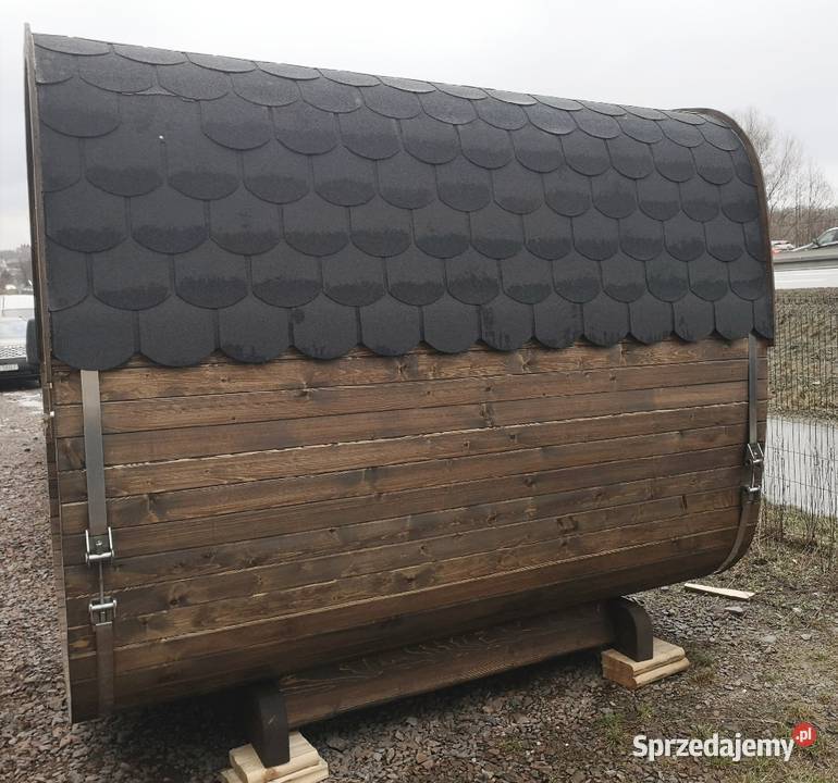 Sauna Radom