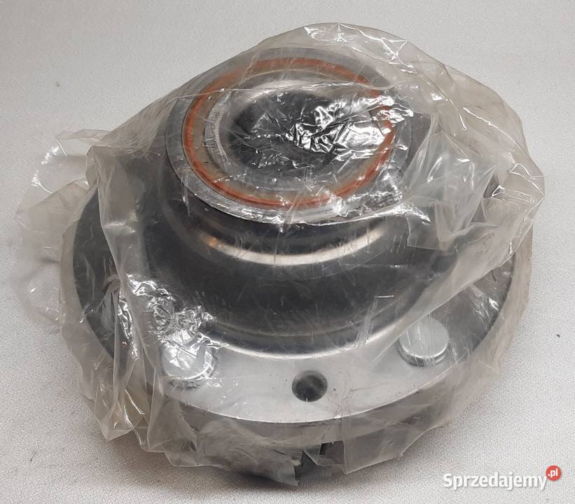 OPTIMAL PIASTA TYŁ FORD TRANSIT MK6 06 14 2232 Mielęcin