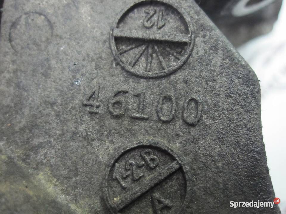 MINI 16 D 11r łapa silnika 46100 066257 Części samochodowe świętokrzyskie sprzedam