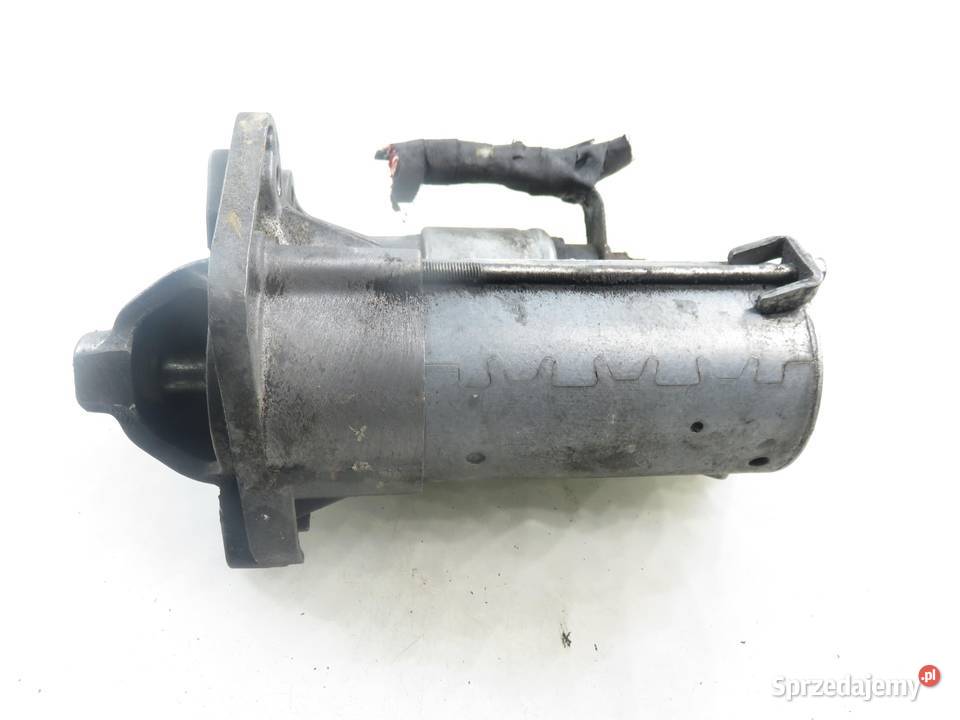 ROZRUSZNIK RENAULT MODUS GRAND MODUS 15 dCi FP0F małopolskie