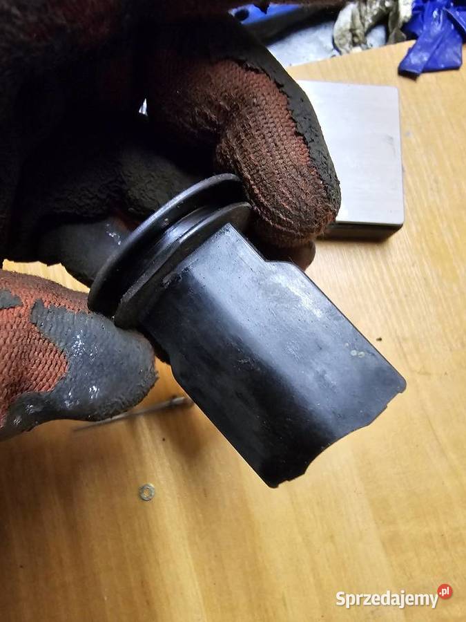 Yamaha FZS 600 przepustnica gaźnik gaźniki Jelenia Góra