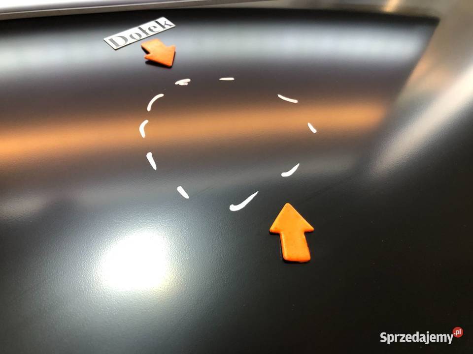 NISSAN MURANO 112014082018 Maska Pokrywa silnika Maski świętokrzyskie Skarżysko-Kamienna sprzedam