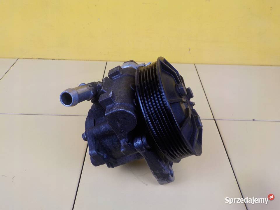 BMW E90 325i E60 X3 Z4 25 B 07r N52B25AF pompa świętokrzyskie