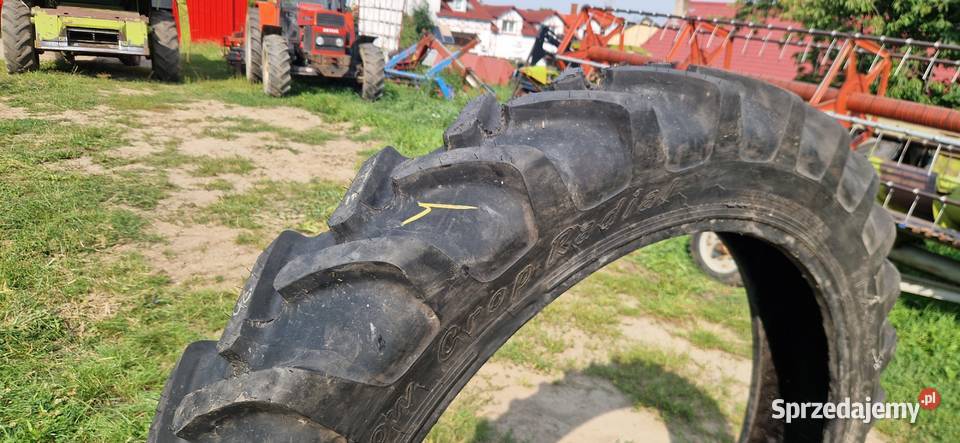 27095r46 112r46 Alliance Nowa Nowe Miasto Lubawskie