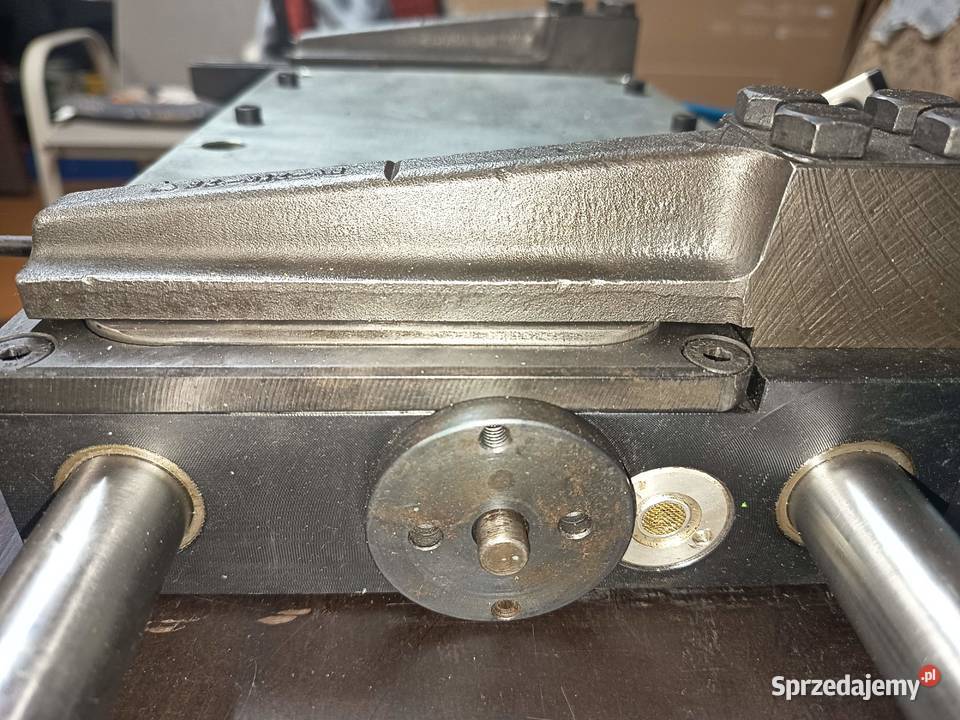 Festo podajnik taśmy blachy Typ BV200250C Bydgoszcz